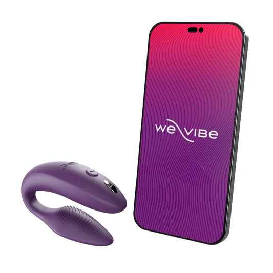 We-Vibe Sync 2 Couple's Vibrator
