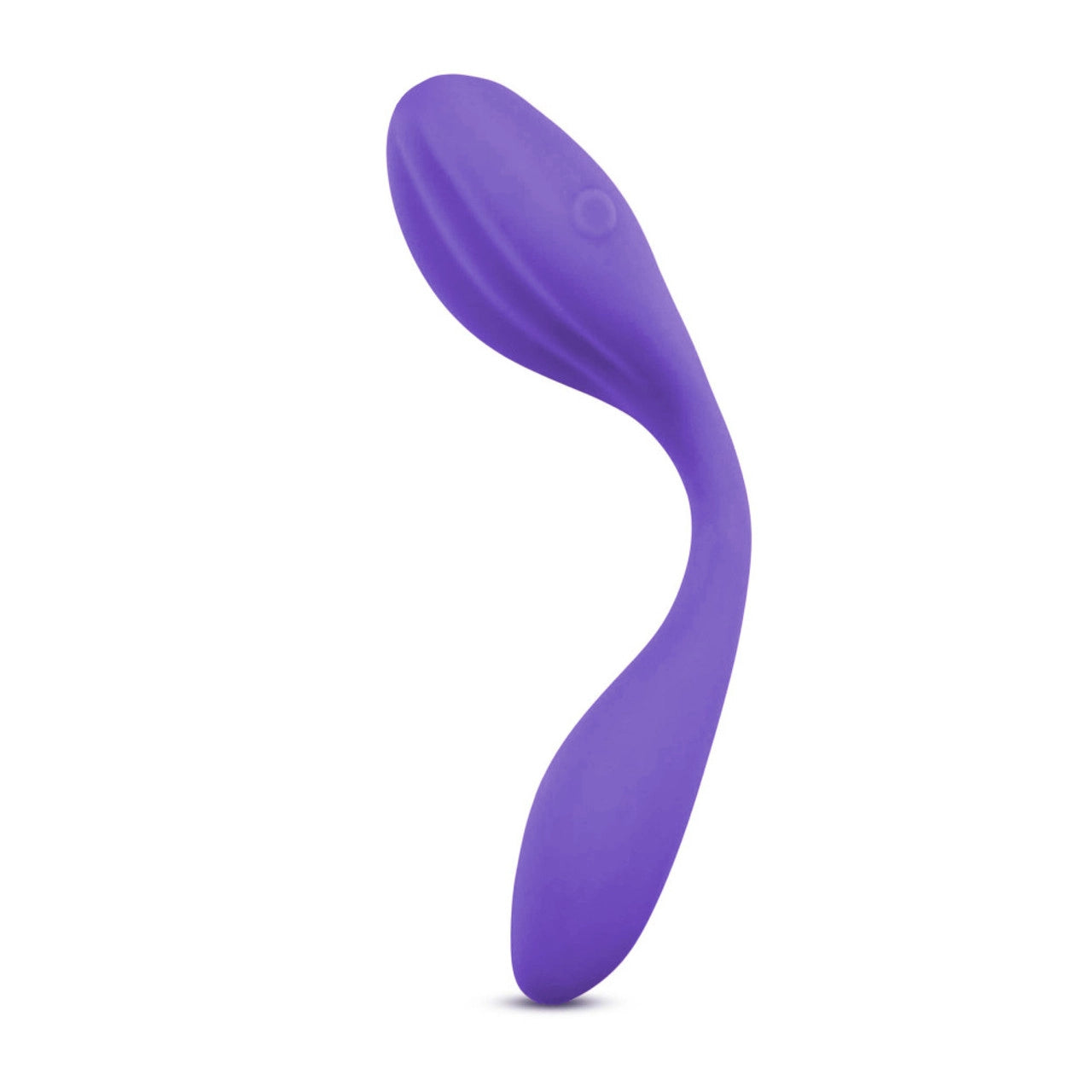 Wellness Duo Couples Vibrator Purple