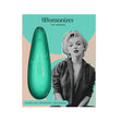 Womanizer X Marilyn Monroe Special Edition Vibrator - All Colors