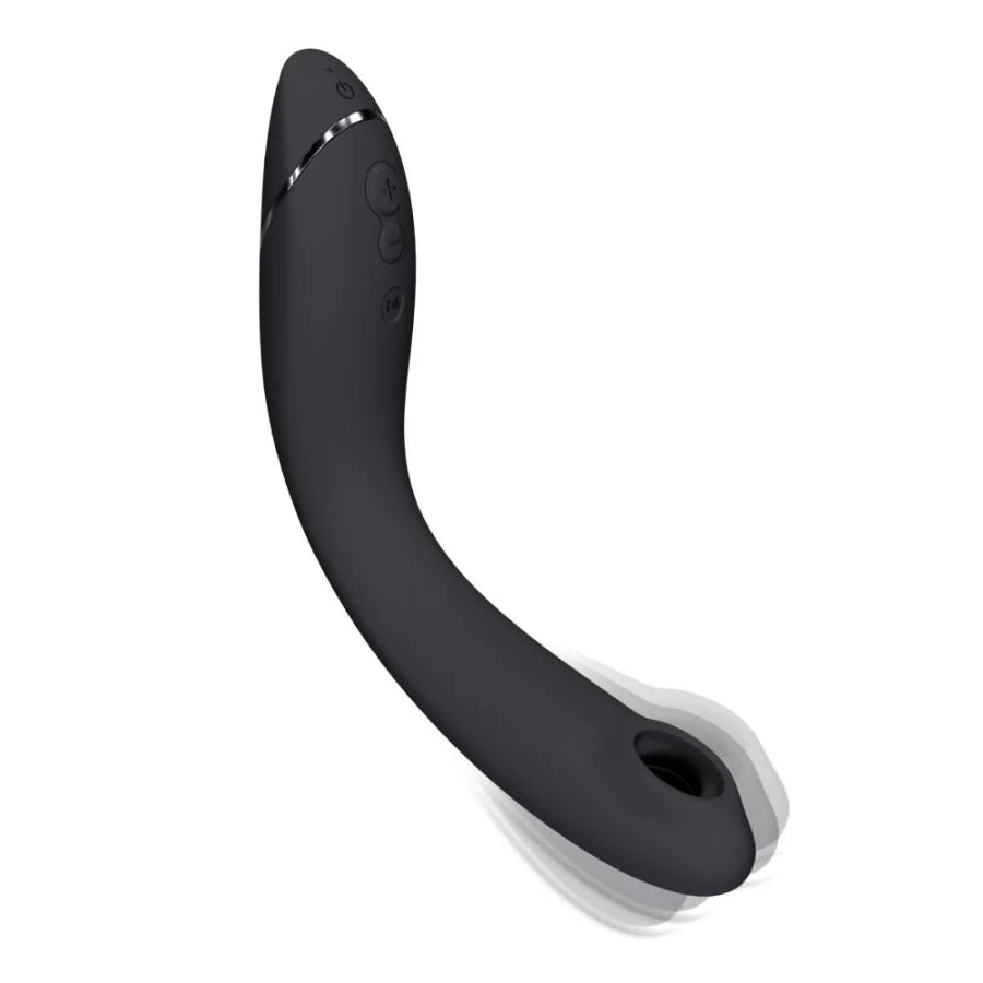 Womanizer OG G-Spot Pleasure Air Stimulator - All Colors