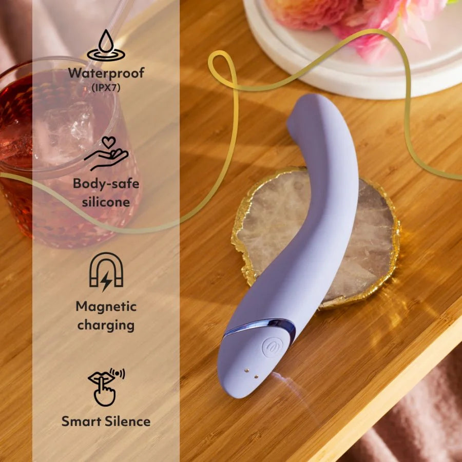 Womanizer OG G-Spot Pleasure Air Stimulator - All Colors