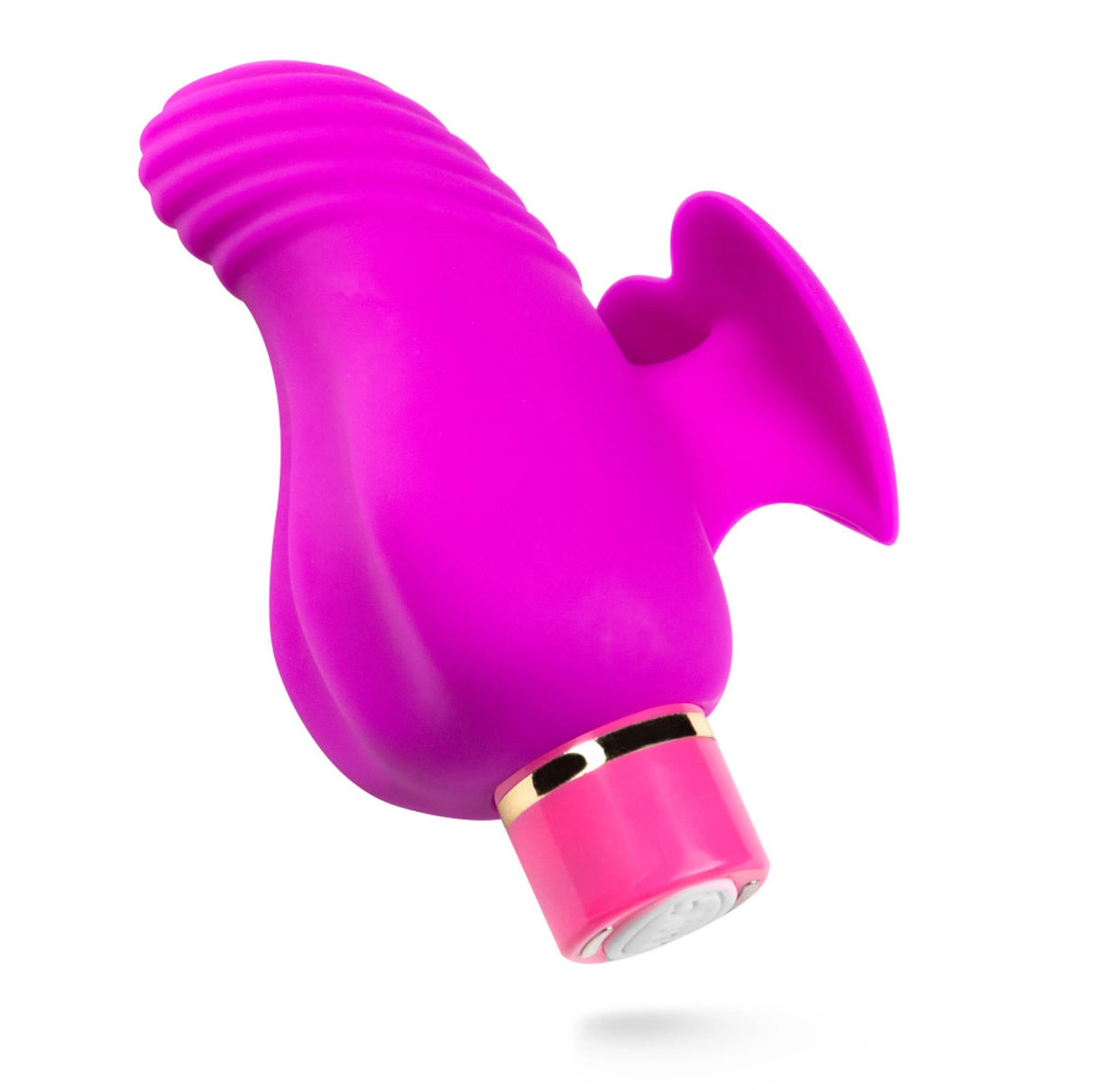 Aria Erotic AF Mini Vibrator Plum