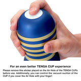 Tenga Premium Air Flow Cup