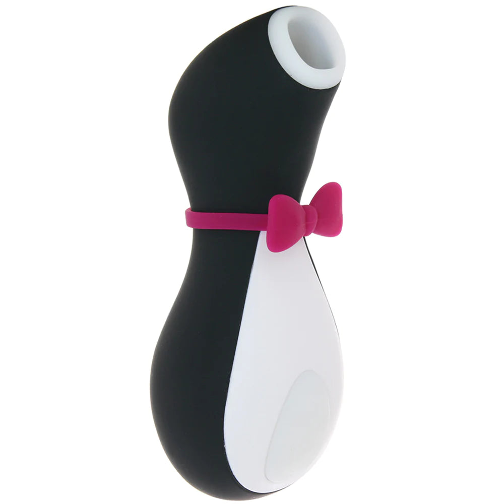 Satisfyer Penguin Air Pulse Stimulator