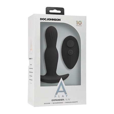 Inflatable Butt Plugs | Premium Silicone Tazzle Inflatable Butt Plugs | Premium Silicone Tazzle