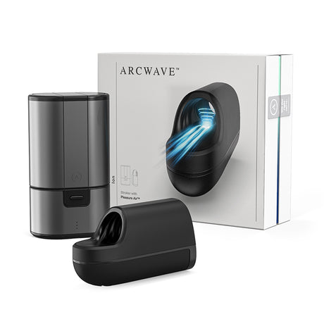 Arcwave Ion rechargeable masturbator