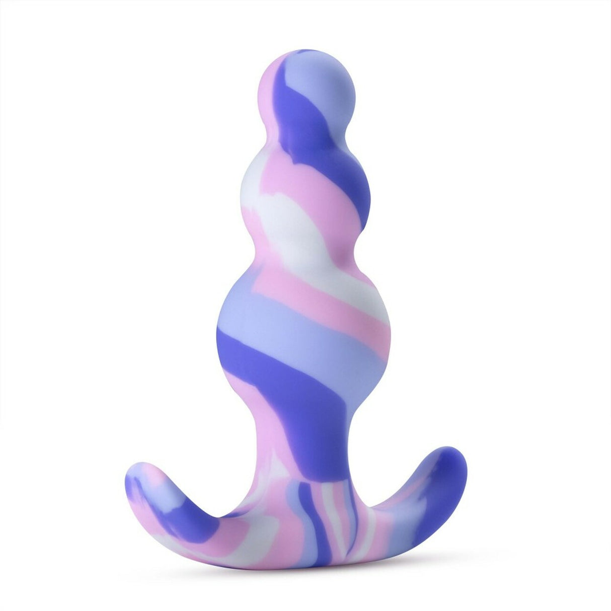 Avant Twilight Silicone Butt Plug