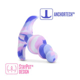 Avant Twilight Silicone Butt Plug