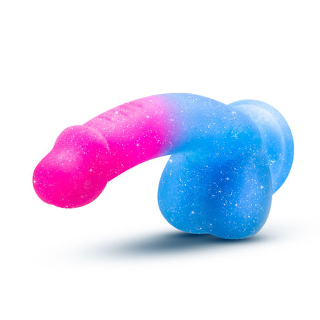 Avant Chasing Sunsets Silicone Dildo - Mermaid