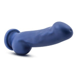 Avant D8 Ergo Indigo G-Spot/Prostate Dildo