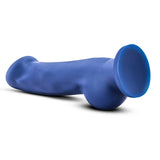 Avant D8 Ergo Indigo G-Spot/Prostate Dildo