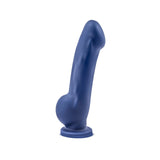 Avant D8 Ergo Indigo G-Spot/Prostate Dildo