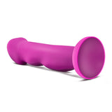 Avant D11 Suko Violet G-Spot/Prostate Dildo