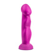 Avant D11 Suko Violet G-Spot/Prostate Dildo