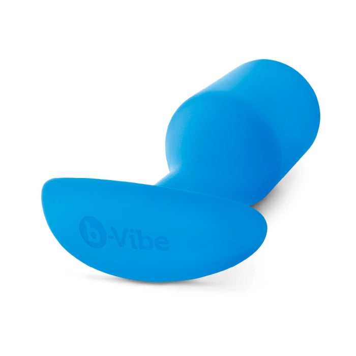 b-Vibe Snug Plug 5 Weighted Butt Plug - All Colors