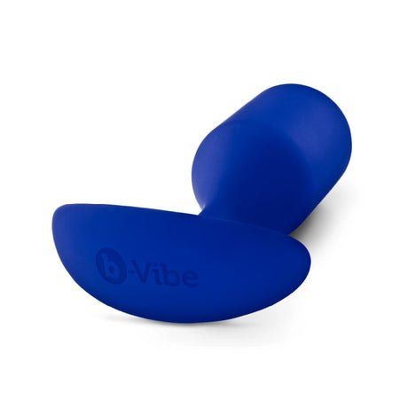 b-Vibe Snug Plug 4 Weighted Butt Plug - All Colors