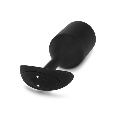 b-Vibe Snug Plug 5 Vibrating Butt Plug