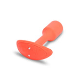 b-Vibe Snug Plug 1 Vibrating Butt Plug