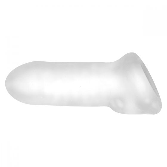 Fat Boy Ultra Fat Sheath Sleeve 5.5" - Clear