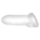 Fat Boy Ultra Fat Sheath Sleeve 5.5" - Clear