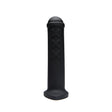 Tantus Amsterdam Junior - Ruby - Black
