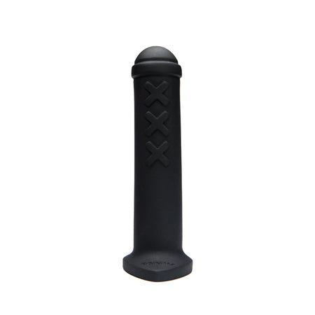 Tantus Amsterdam Junior - Ruby - Black