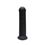 Tantus Amsterdam Junior - Ruby - Black