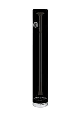 Ouch! Stripper Dance Pole - Black -Silver