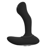 Forto Thumper Vibrating Anal Plug