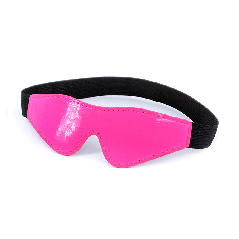 Electra Play Things -Blindfold - Pink