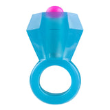 Bling Pop Vibrating C- Ring