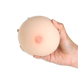 CutiePies Boobie Stroker w/bullet vibe