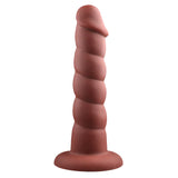 RockCandy Suga-Daddy 9.5 in Silicone Dong