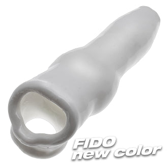 OxBalls Fido Puppy-Dick Cocksheath - All Colors