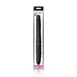 Colours Double Pleasures Silicone Double Dildo