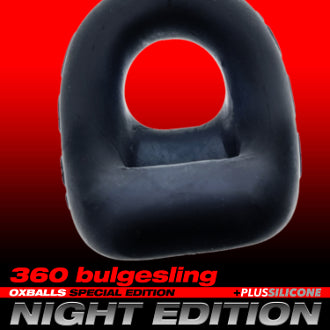 Shop Oxballs 360 Cock Ring & Ballsling