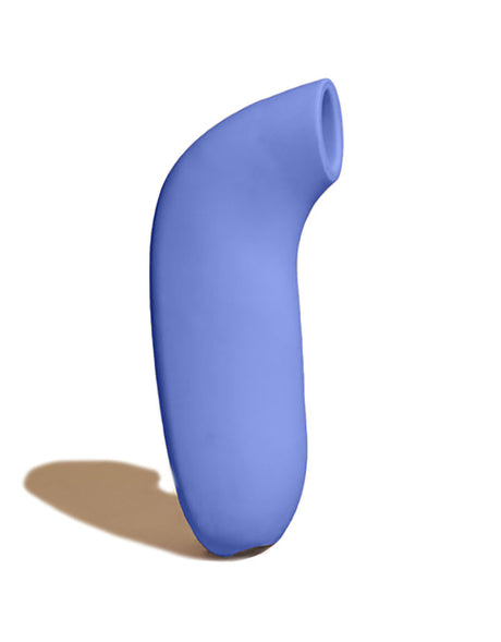 Dame Aer Suction Toy Periwinkle/Papaya