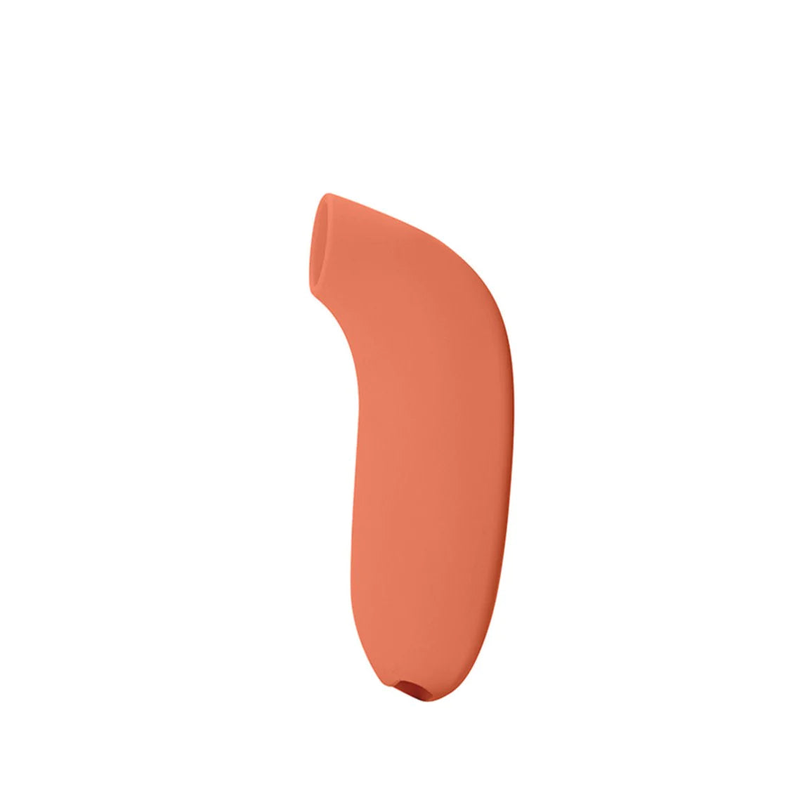 Dame Aer Suction Toy Periwinkle/Papaya