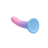 Dildolls Silicone Suction Dildo - Utopia by Love To Love