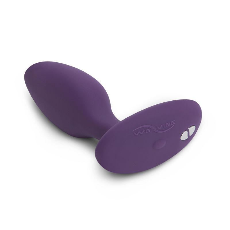 We Vibe Ditto Vibrating Plug