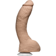 Jeff Stryker ULTRASKYN™ 10" Realistic Cock w/ Removable Vac-U-Lock™ Suction Cup
