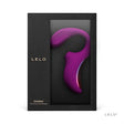 Lelo Enigma Deep Rose Dual Stimulator