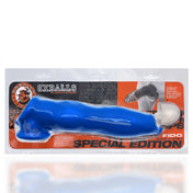 OxBalls Fido Puppy-Dick Cocksheath - All Colors