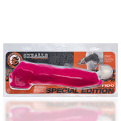 OxBalls Fido Puppy-Dick Cocksheath - All Colors