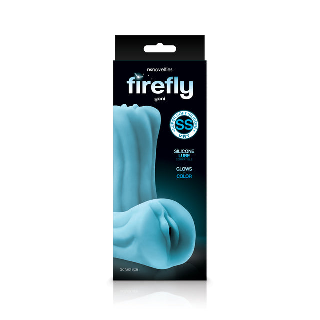 Firefly Glow In The Dark Masturbator Stroker