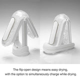 Tenga Flip Zero EV vibrating stroker