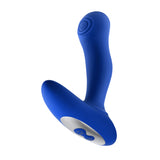 Forto Thumper Vibrating Anal Plug