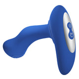 Forto Thumper Vibrating Anal Plug