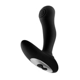 Forto Thumper Vibrating Anal Plug