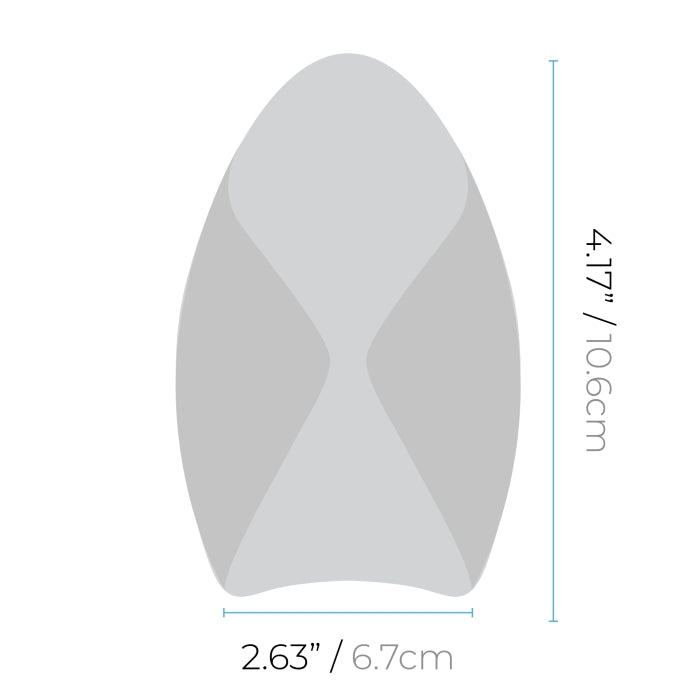 Hot Octopuss Pulse Solo Lux Black